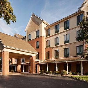 Best Western Plus Kalamazoo Suites